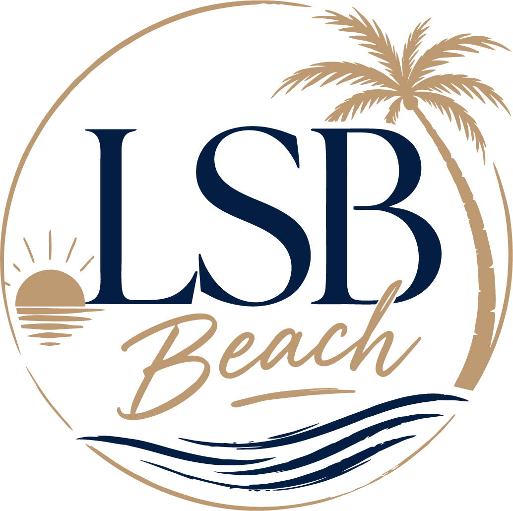 LSB Beach